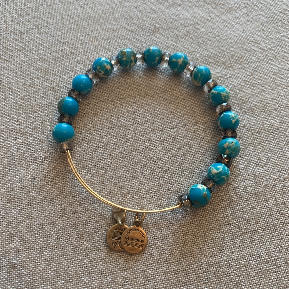 Alex & Ani bracelet